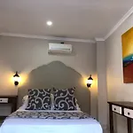Hotel Galeria La Trinidad