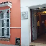 Hotel Galeria La Trinidad