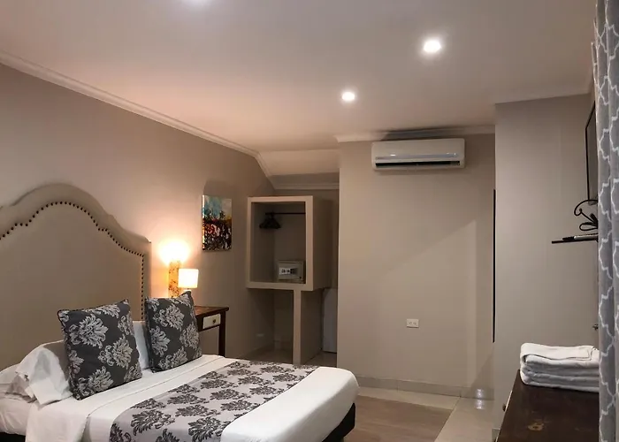 Hotel Galeria La Trinidad