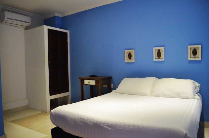 Galeria La Trinidad Hotel 3*