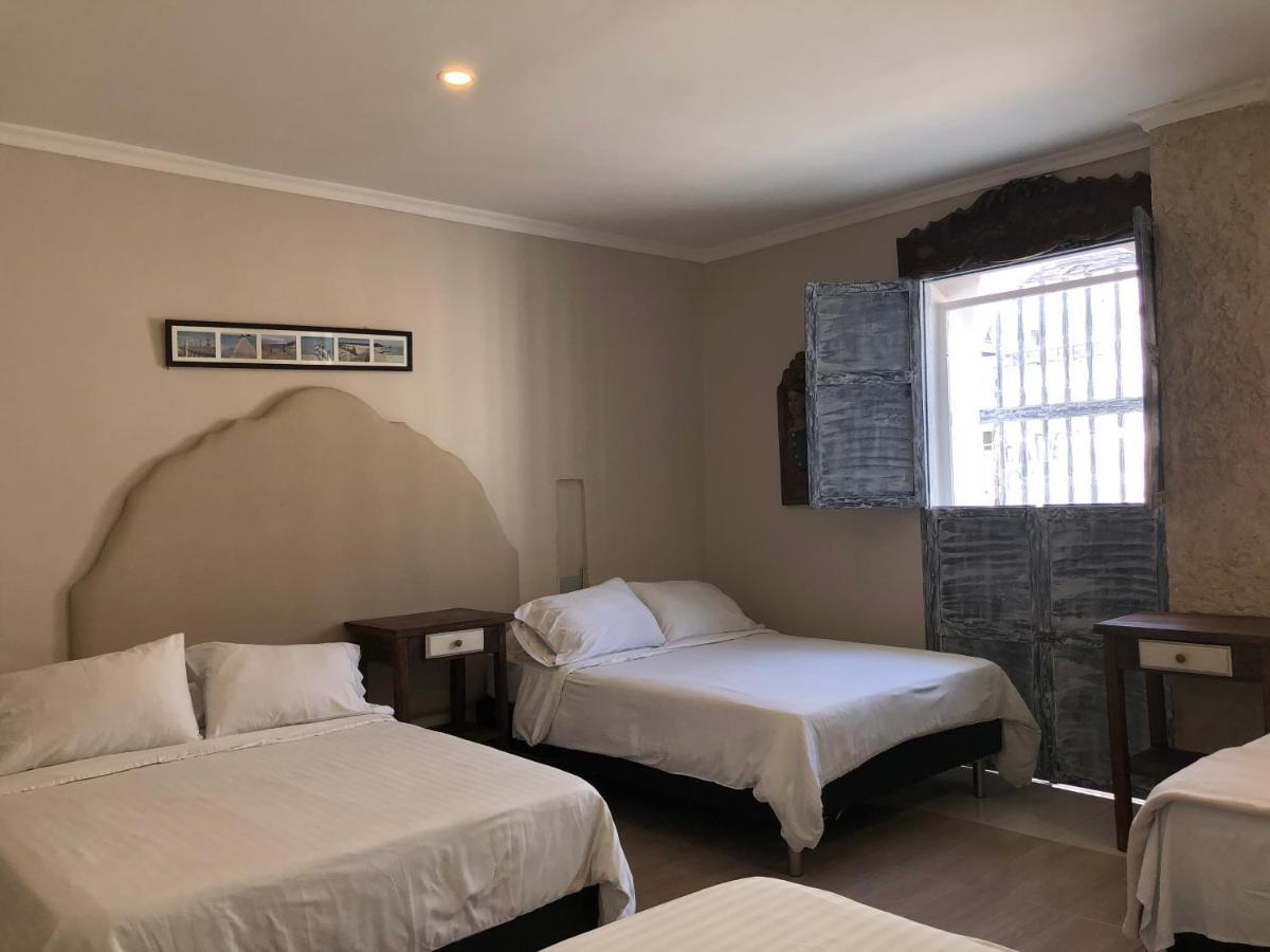 Galeria La Trinidad Hotel 3*