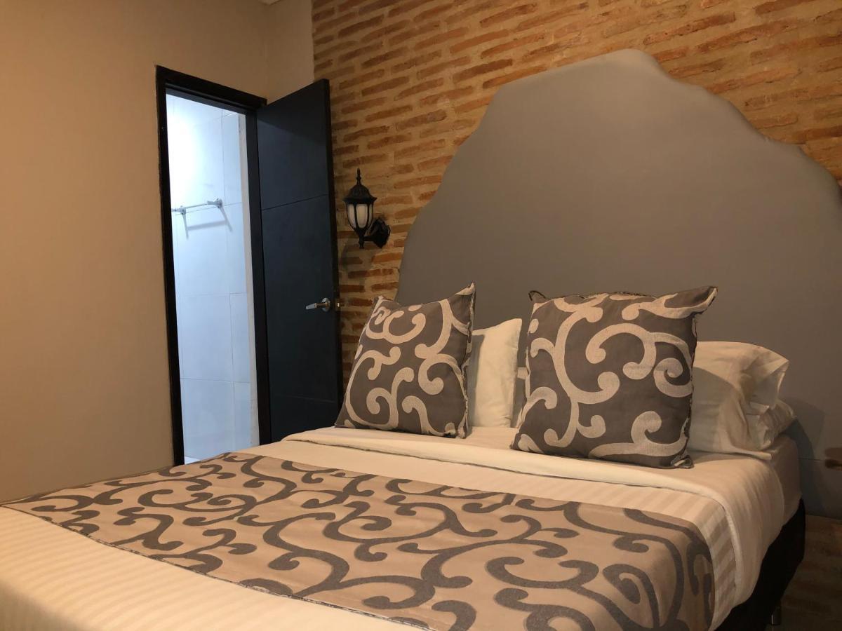 Galeria La Trinidad Hotel Cartagena
