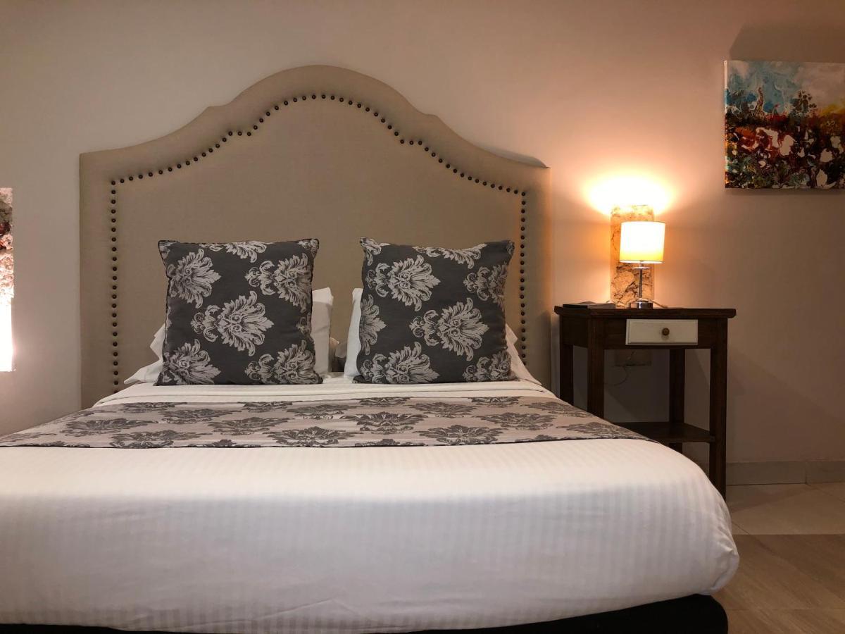 Hotel Galeria La Trinidad