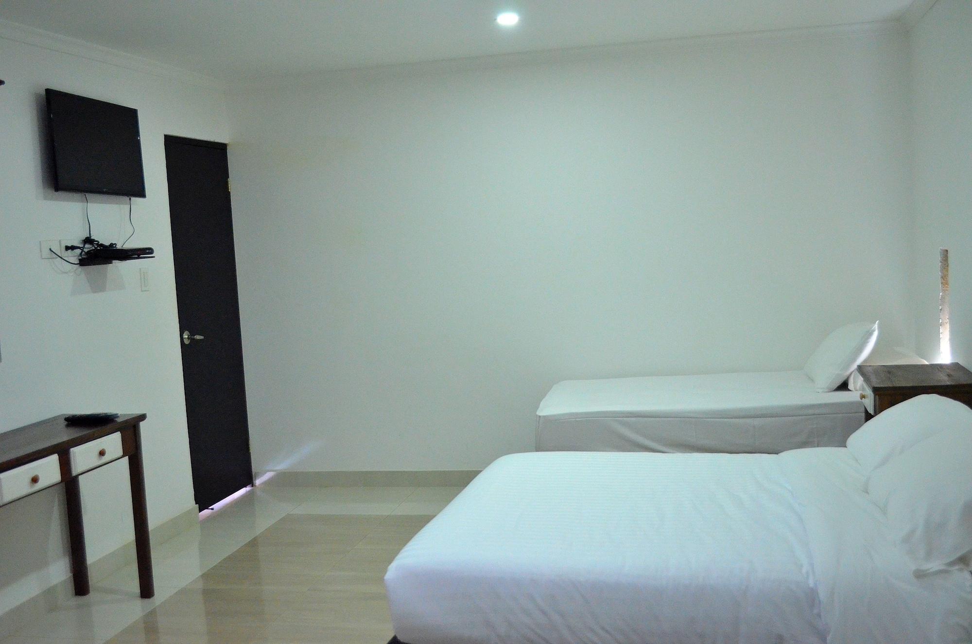Hotel Galeria La Trinidad Cartagena
