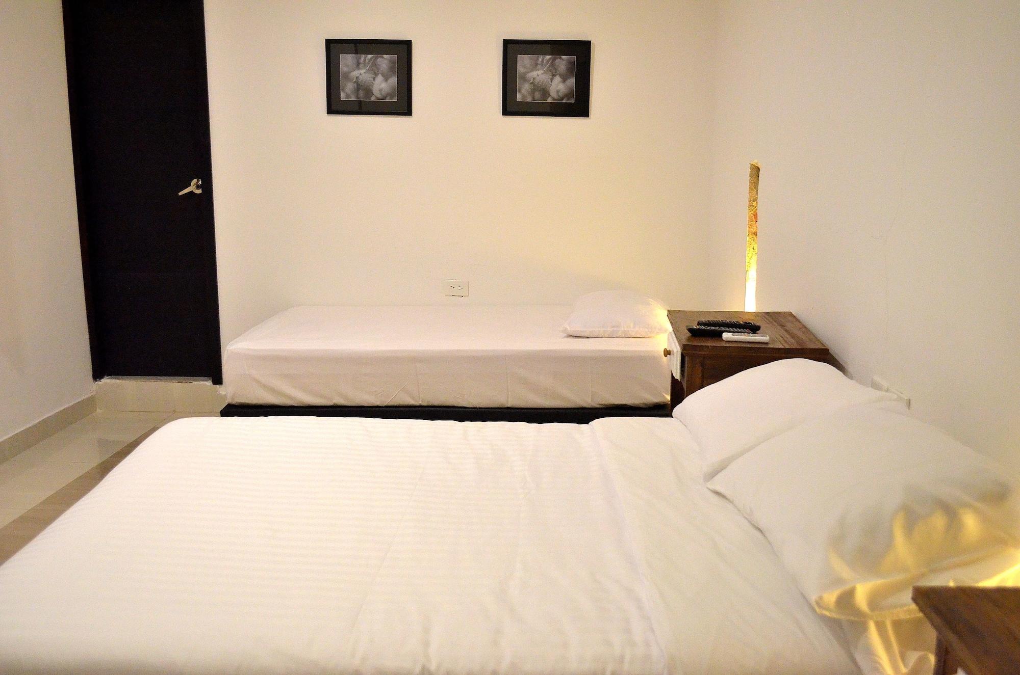 Galeria La Trinidad 3* Cartagena