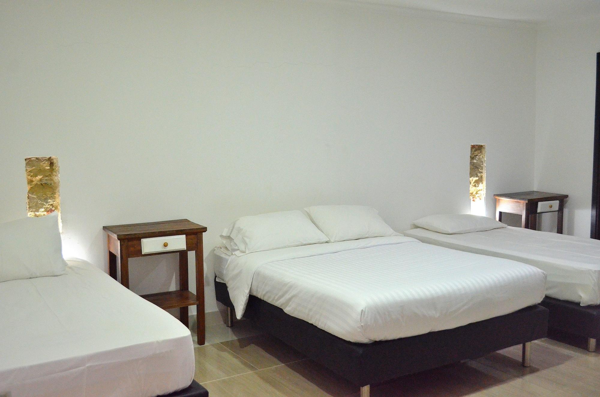 Galeria La Trinidad 3*