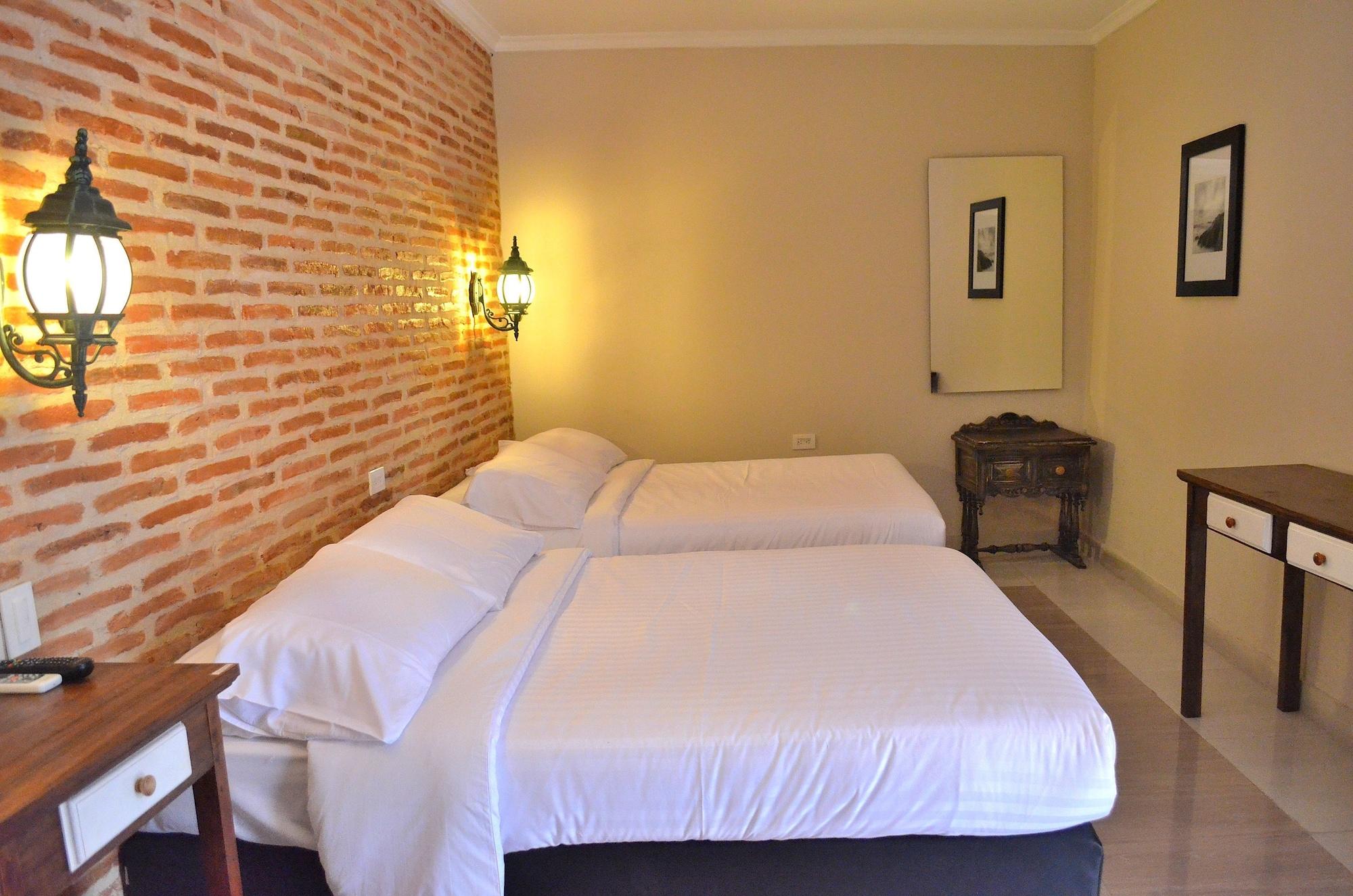 Hotel Galeria La Trinidad