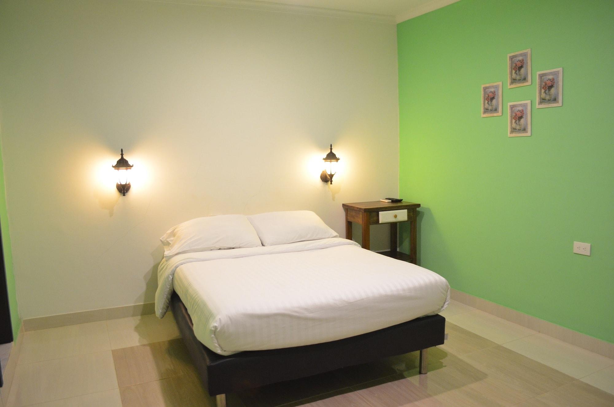Hotel Galeria La Trinidad