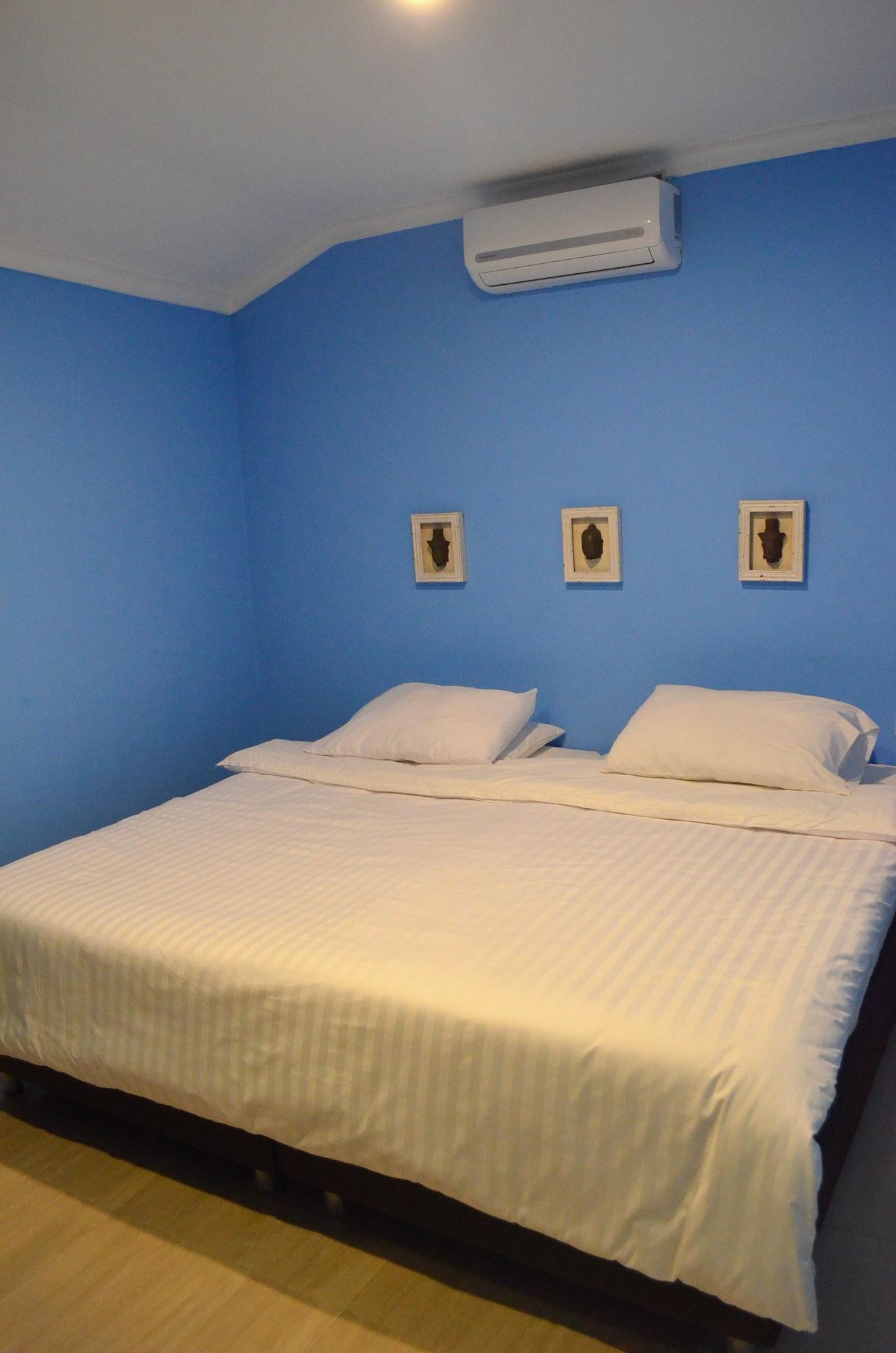 Galeria La Trinidad Hotel Cartagena