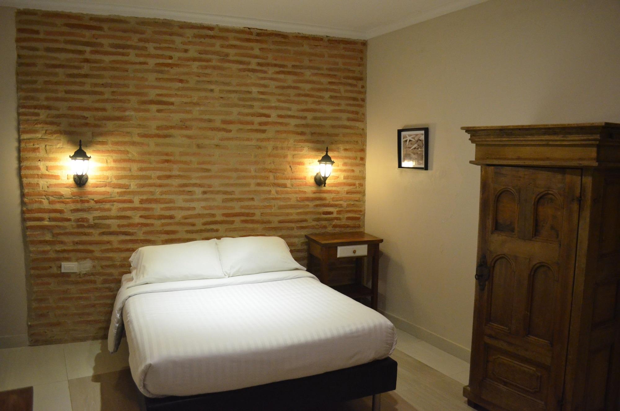 Hotel Galeria La Trinidad Cartagena
