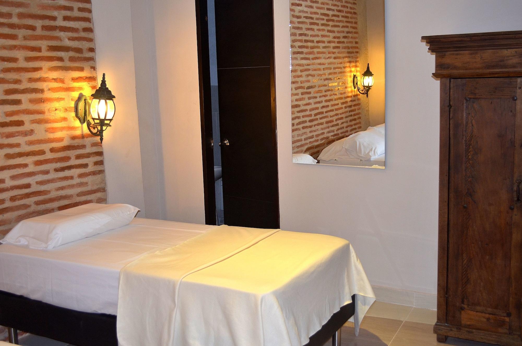 Galeria La Trinidad Cartagena