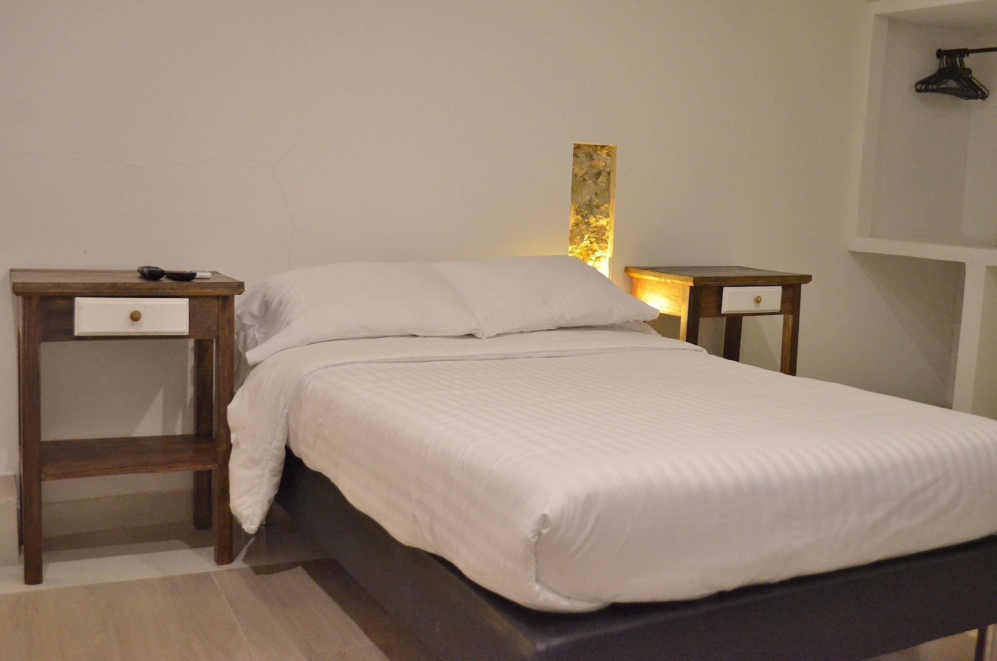 Hotel Galeria La Trinidad 3*