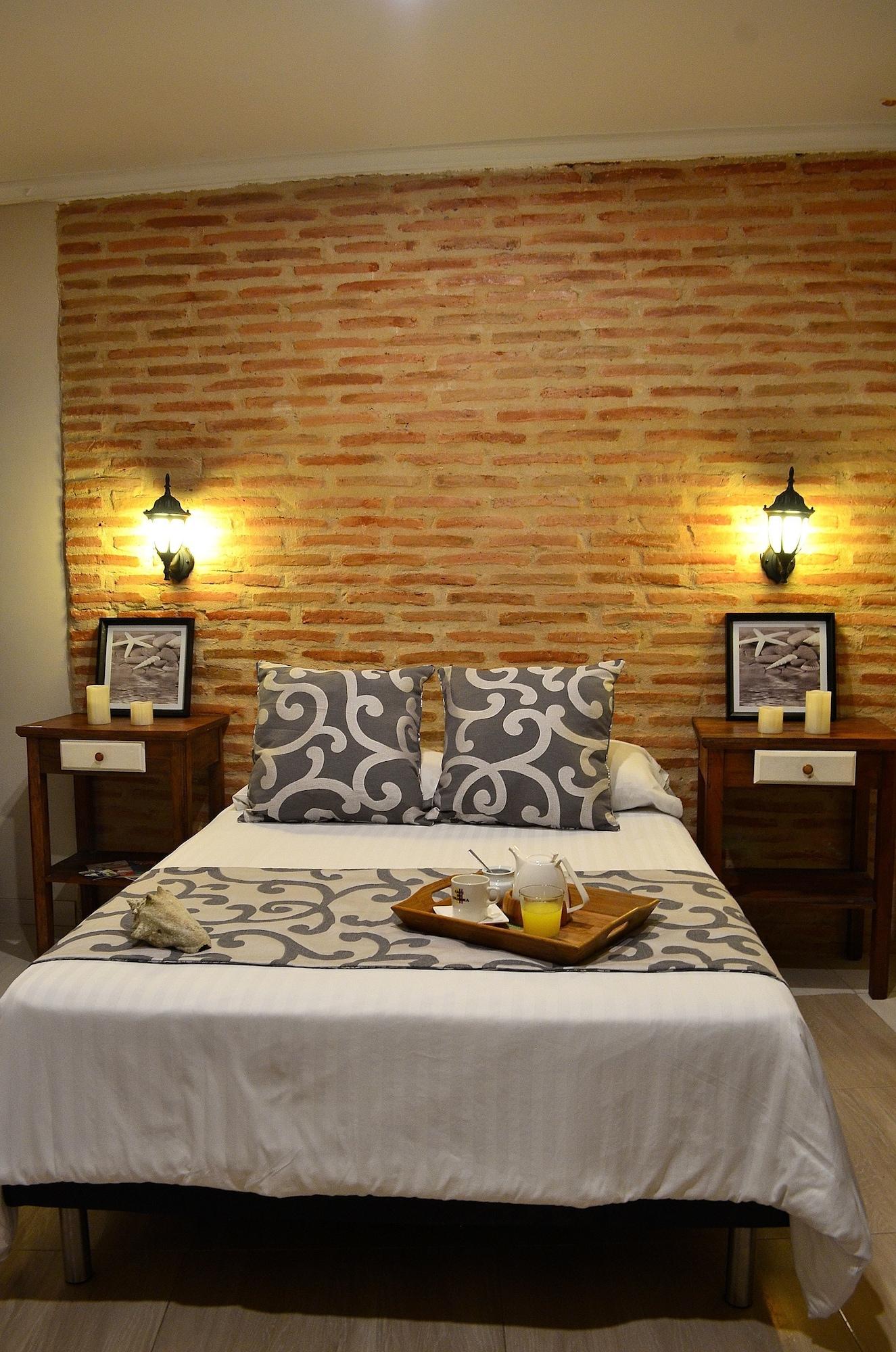 Galeria La Trinidad Hotel 3*
