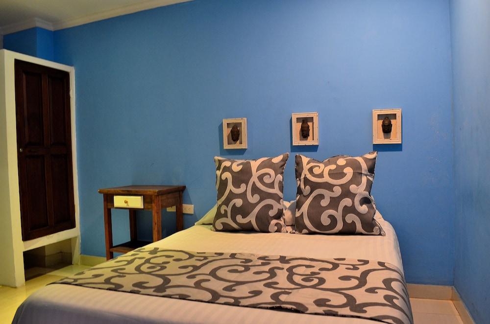 Galeria La Trinidad Hotel Cartagena