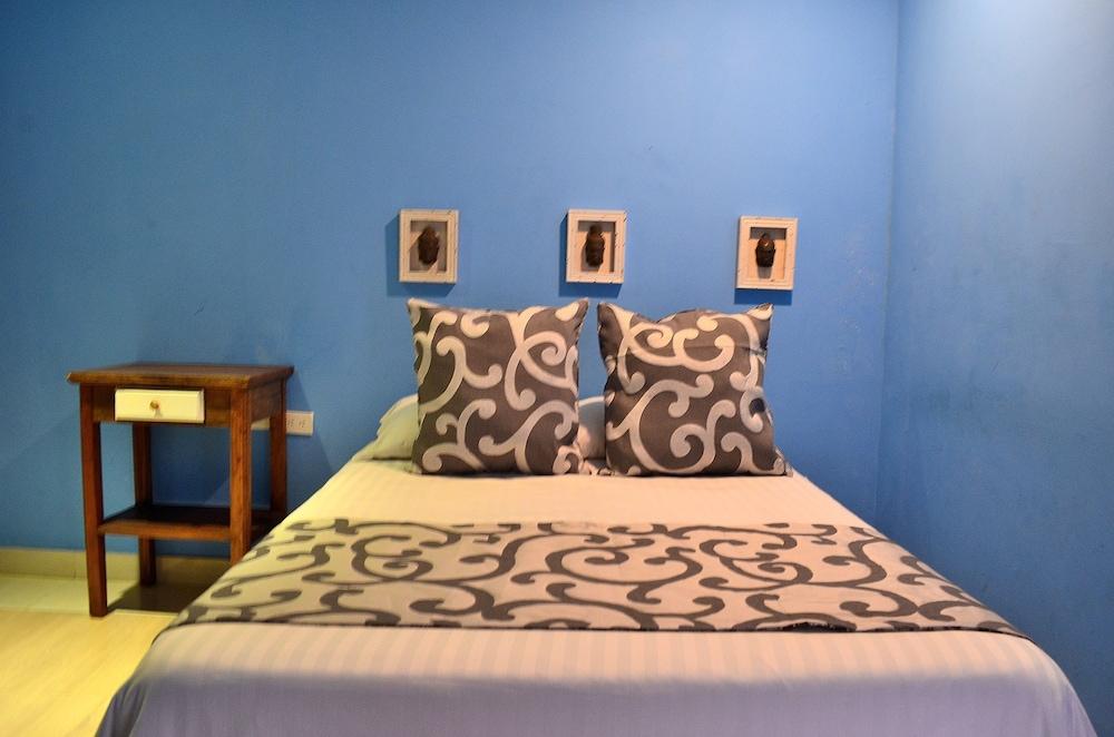 Galeria La Trinidad Hotel