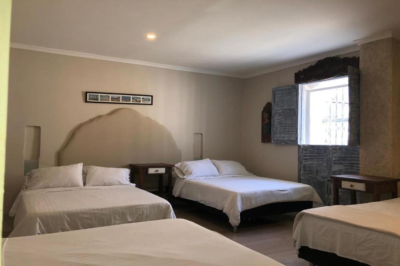 Galeria La Trinidad 3*