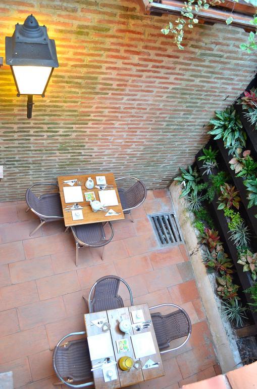 Hotel Galeria La Trinidad