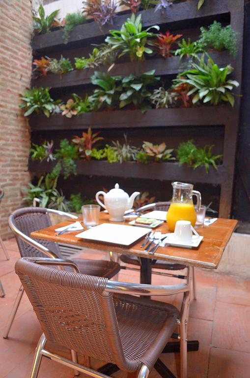 Galeria La Trinidad 3* Cartagena