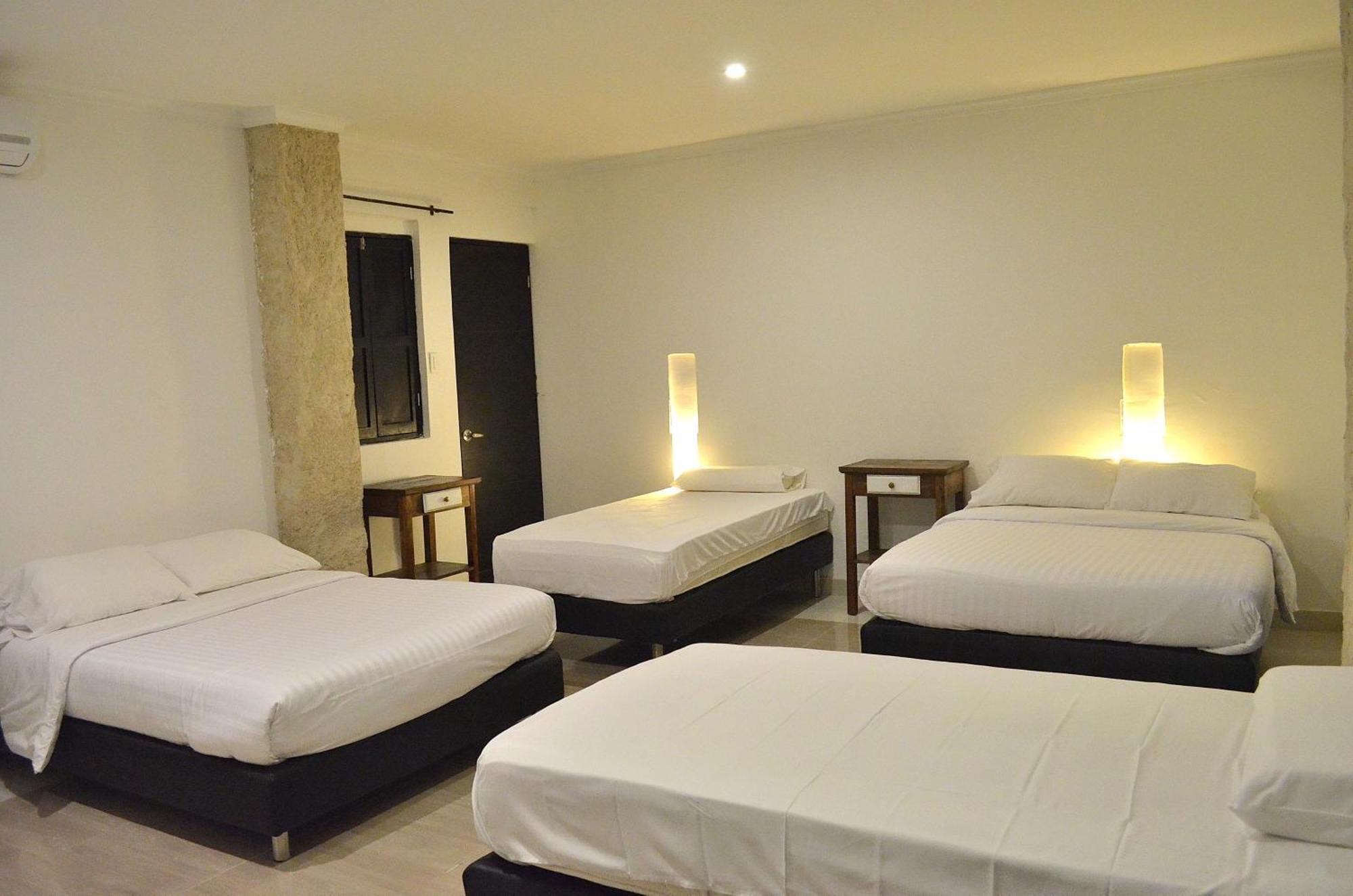 Hotel Galeria La Trinidad