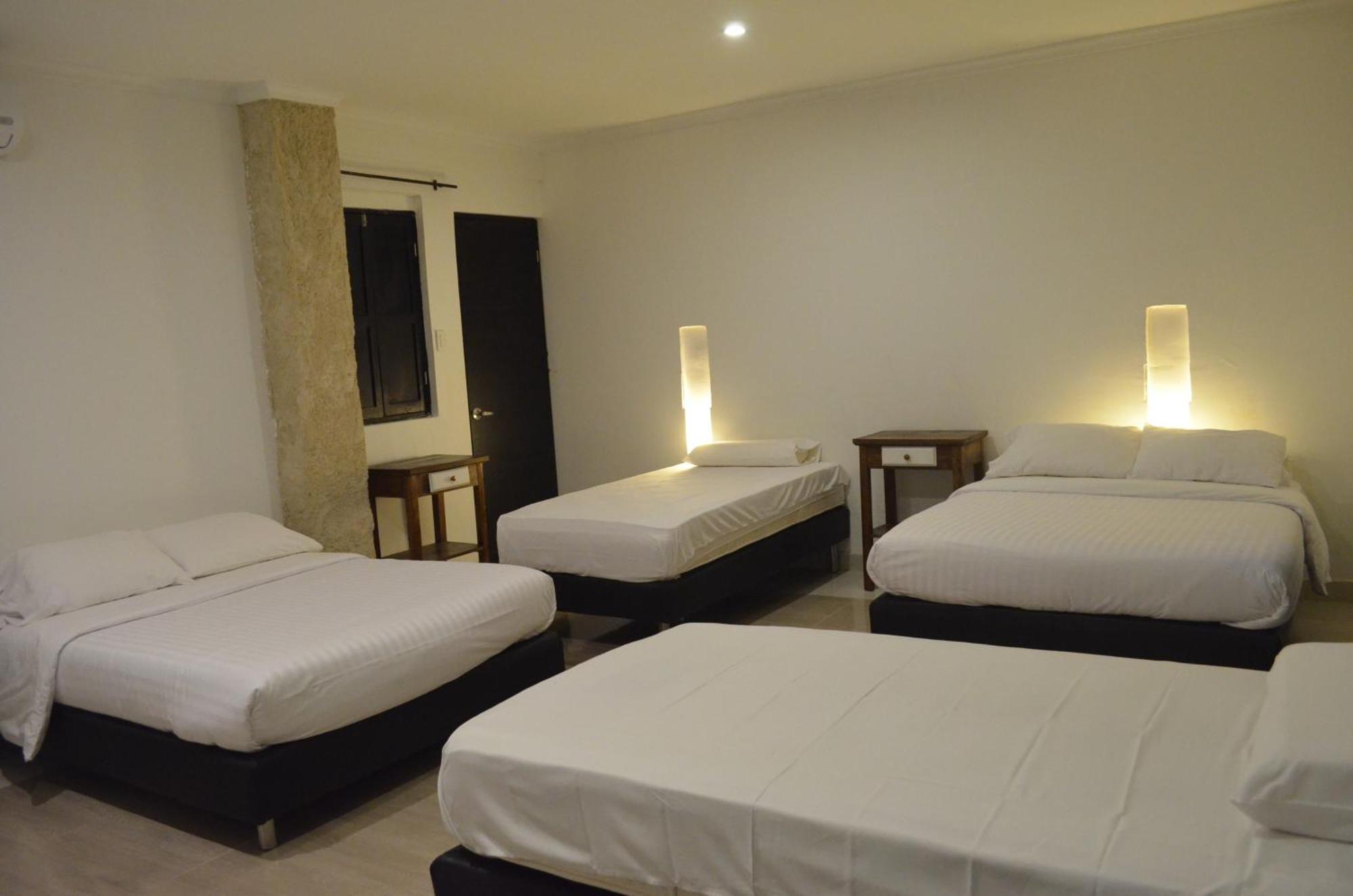 Galeria La Trinidad Hotel 3*