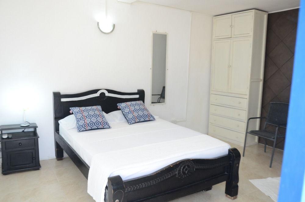 Hotel Galeria La Trinidad 3*