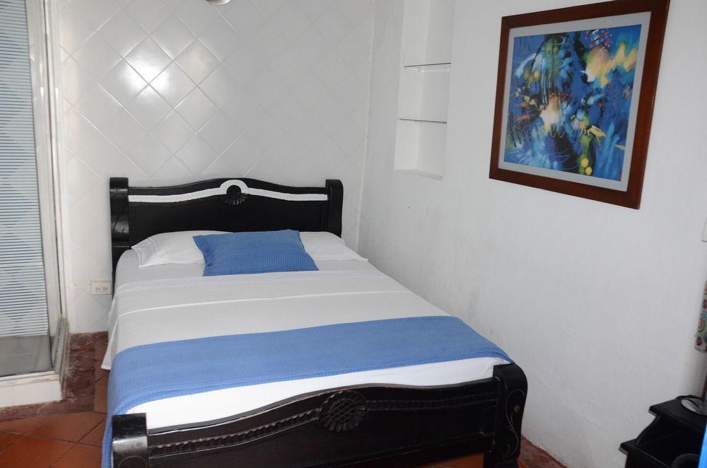 Galeria La Trinidad