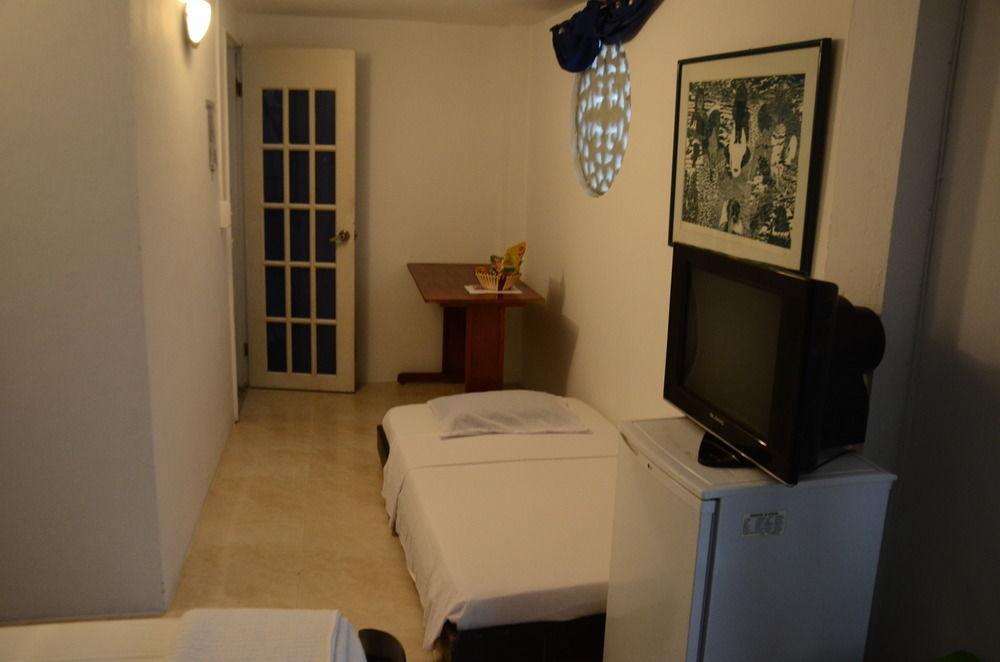 Galeria La Trinidad Cartagena