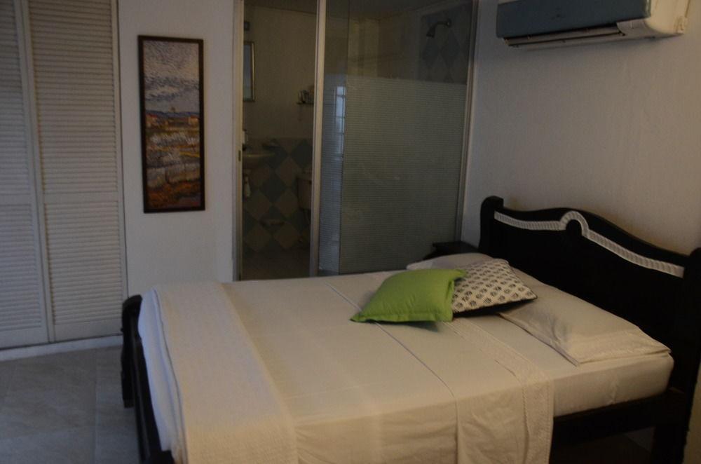 Hotel Galeria La Trinidad 3*