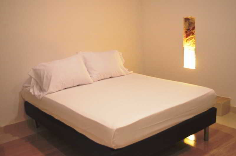 Galeria La Trinidad Hotel