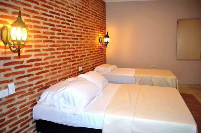 Galeria La Trinidad 3*