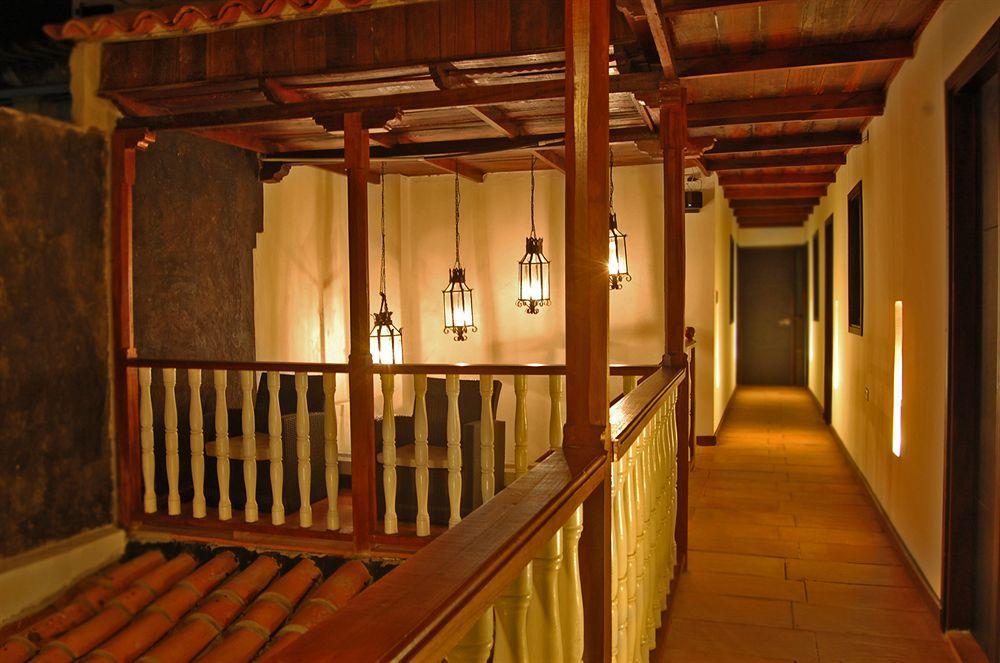 Galeria La Trinidad 3* Cartagena