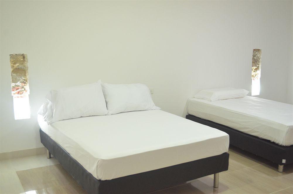 Galeria La Trinidad Hotel Cartagena