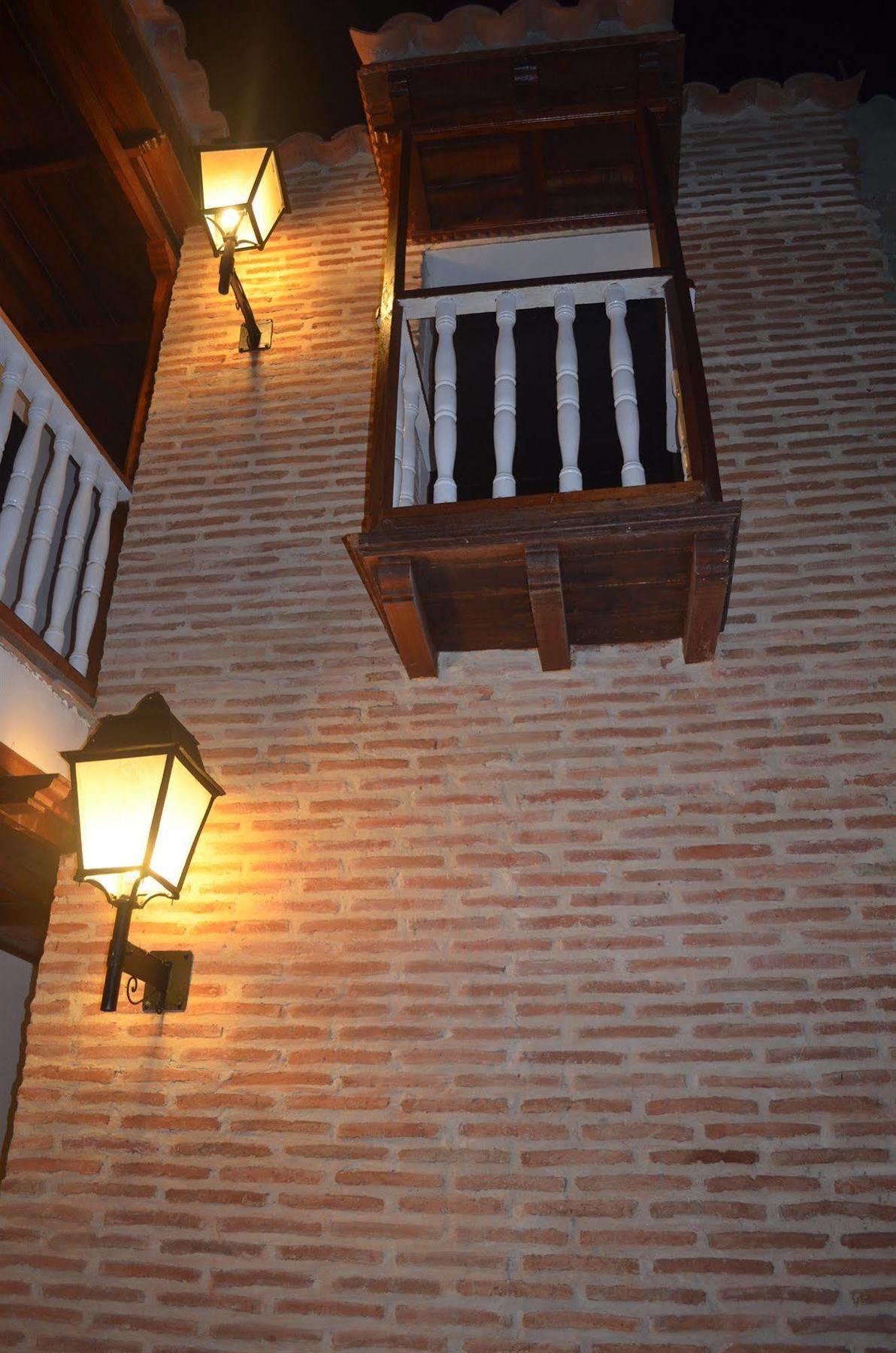 Hotel Galeria La Trinidad 3*