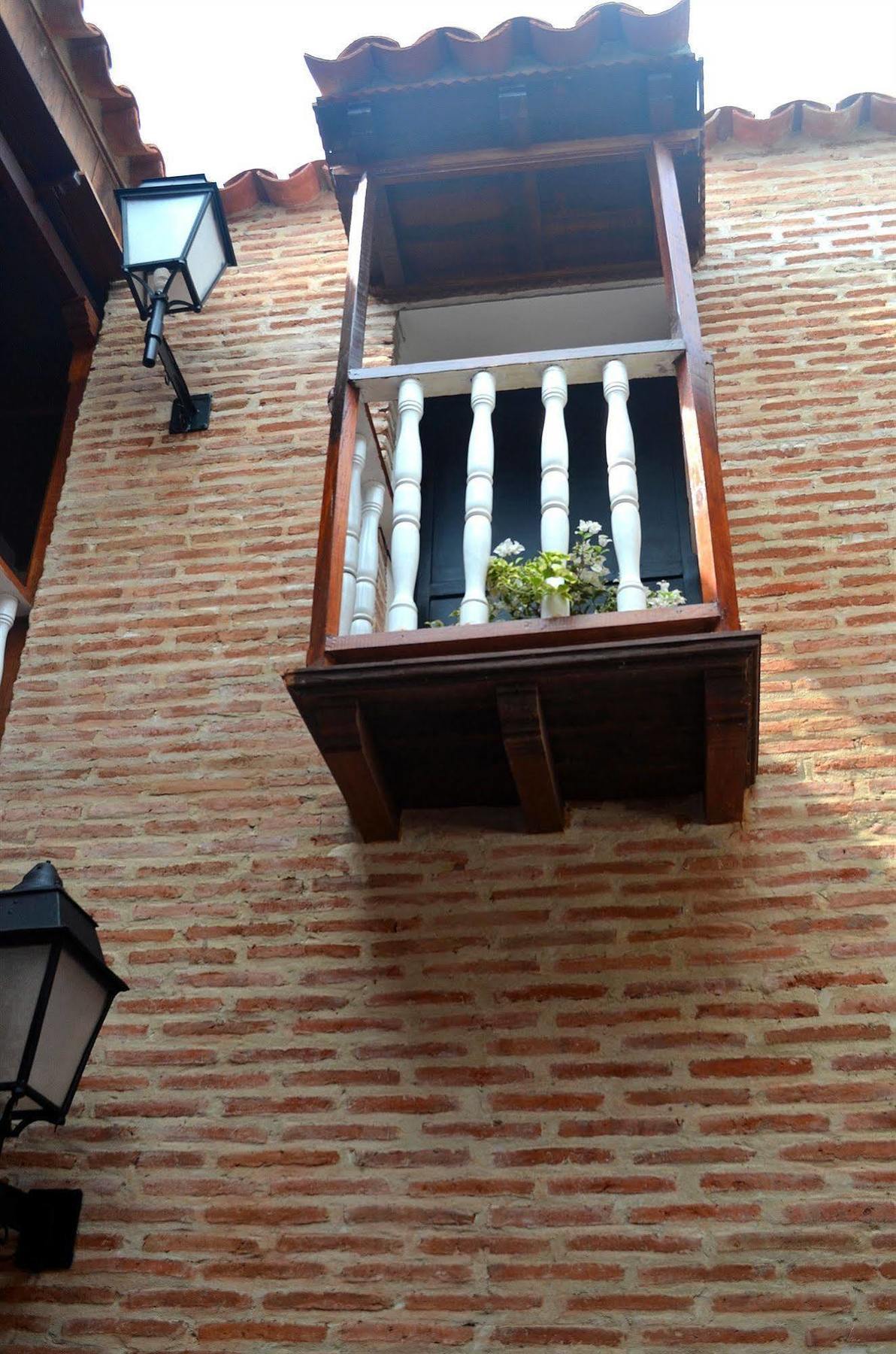 Hotel Galeria La Trinidad Cartagena