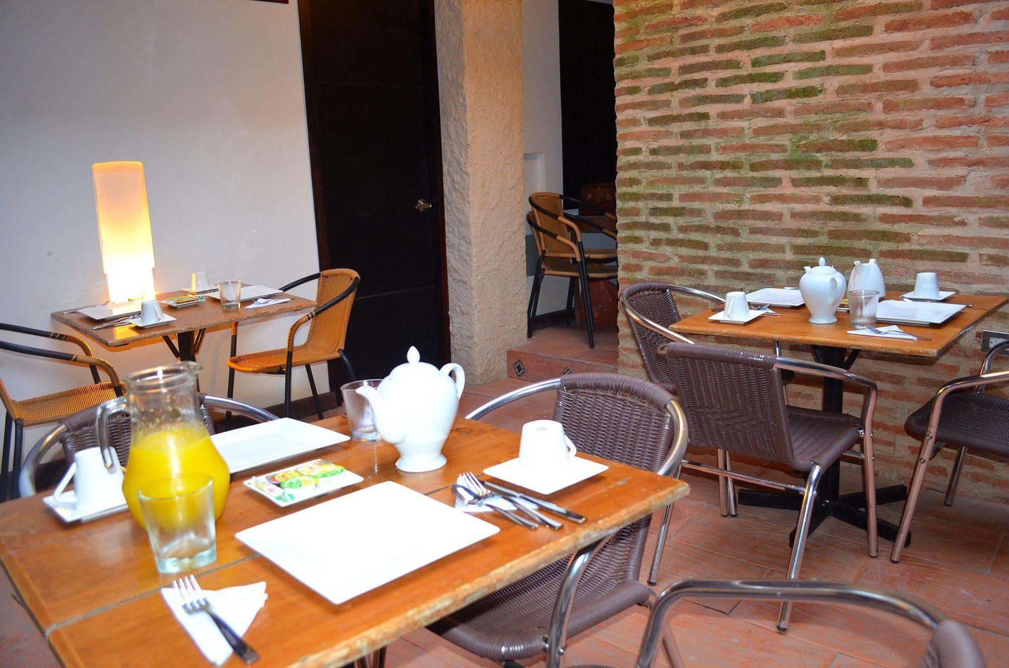 Galeria La Trinidad Hotel Cartagena