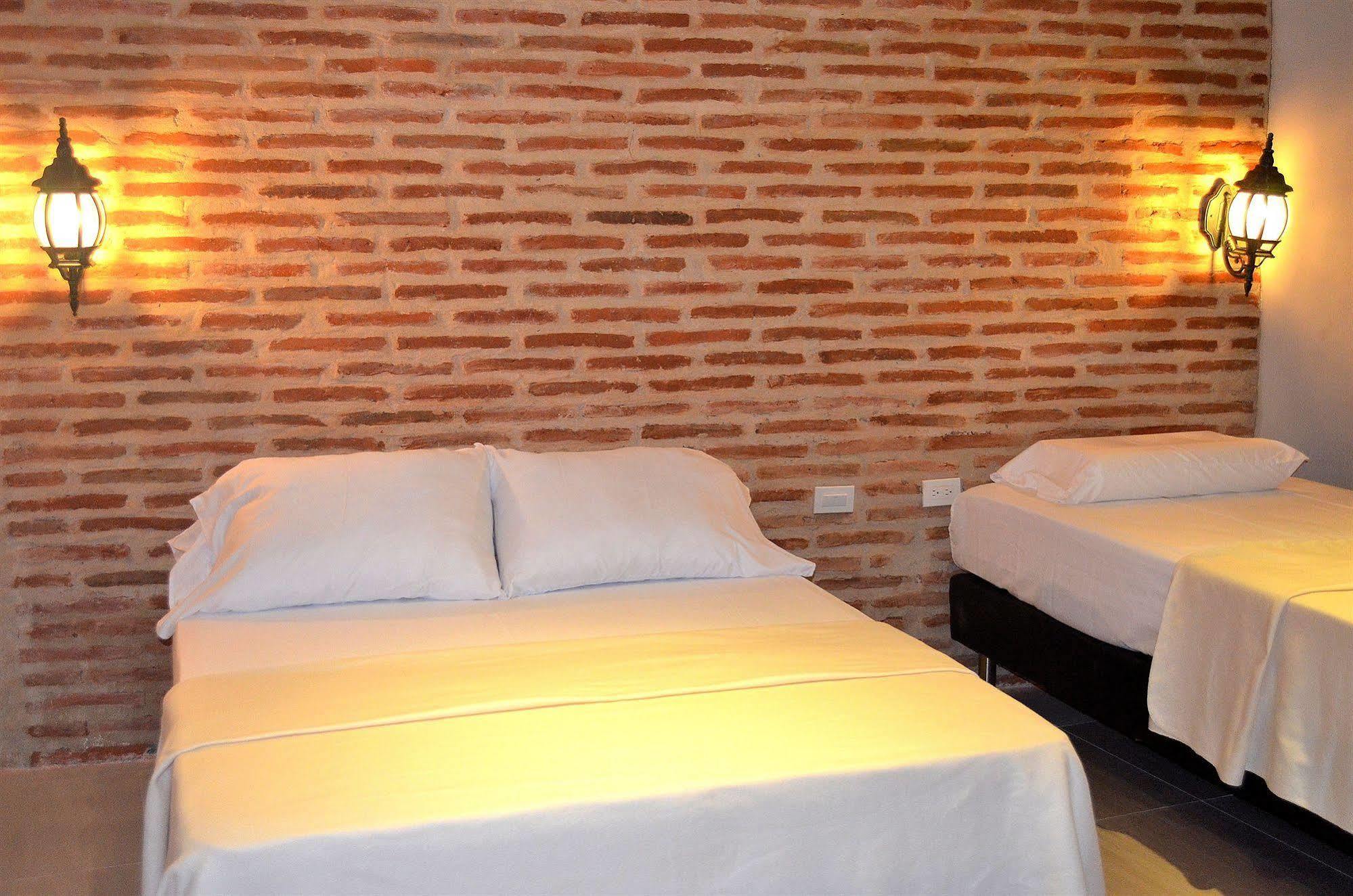 Hotel Galeria La Trinidad Cartagena
