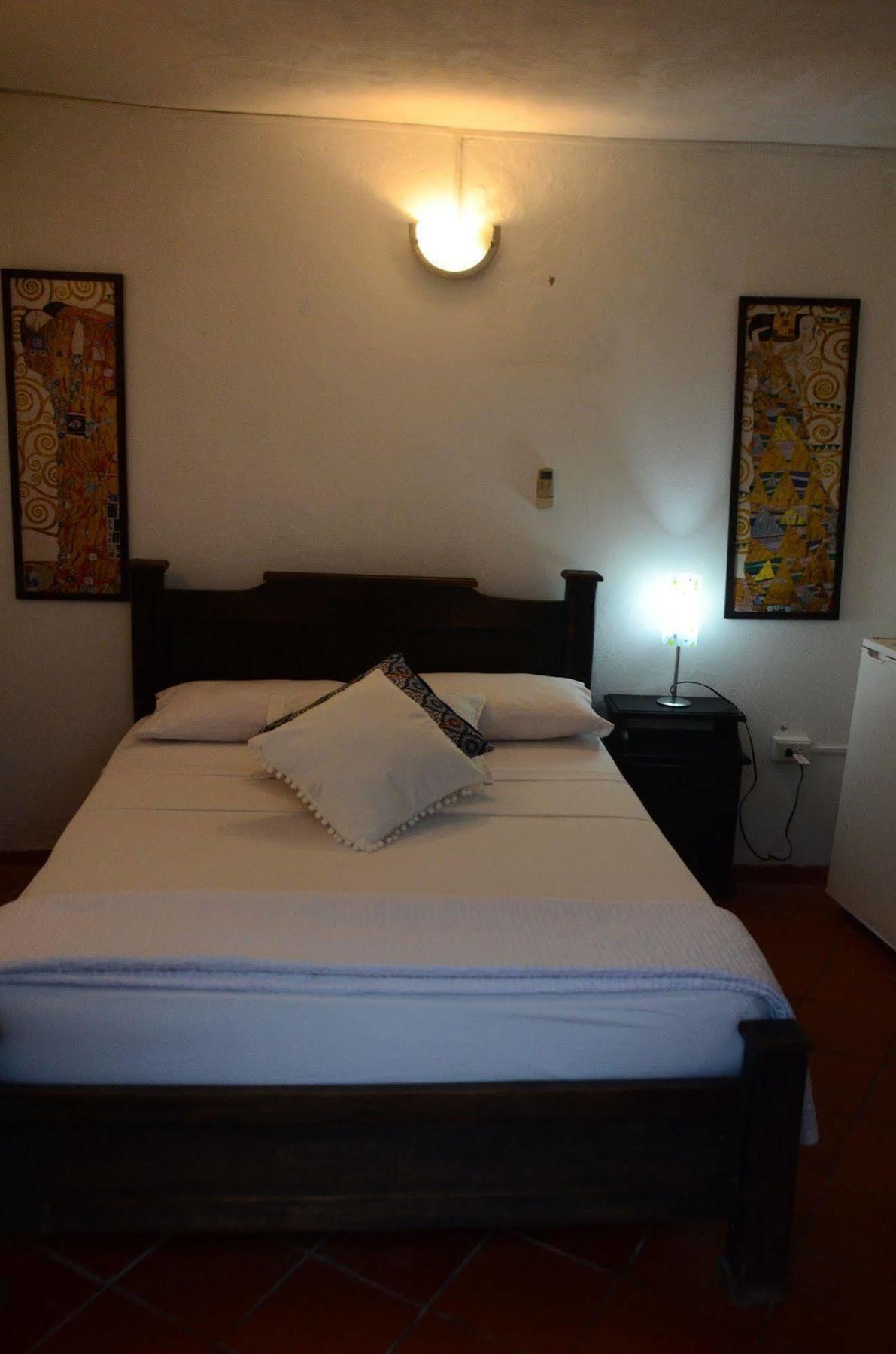 Galeria La Trinidad Hotel Cartagena
