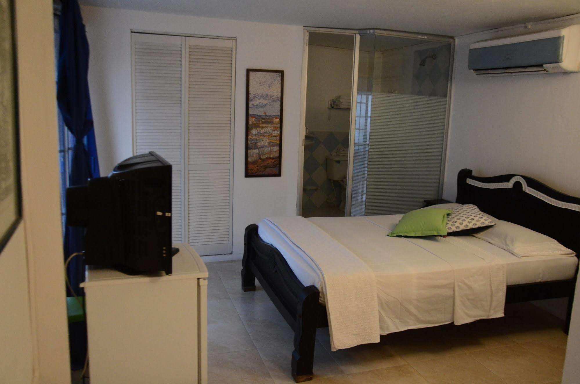 Galeria La Trinidad Hotel 3*
