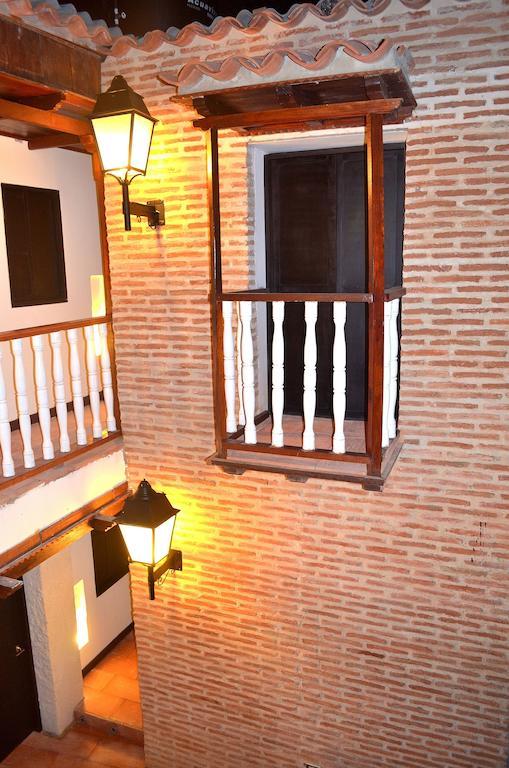 Galeria La Trinidad Hotel Cartagena