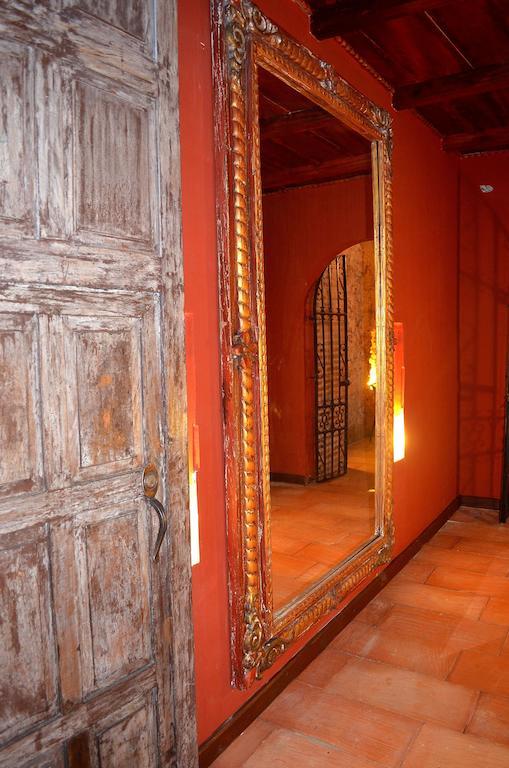 Hotel Galeria La Trinidad 3*