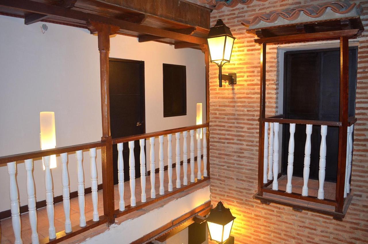 Galeria La Trinidad Hotel 3*