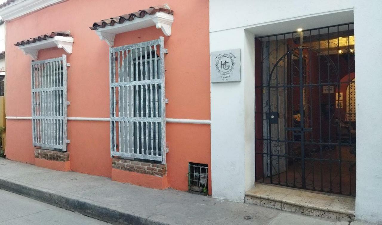 Hotel Galeria La Trinidad